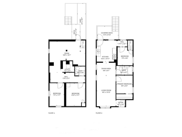 5308 S Peoria St, Chicago, IL 60609 - photo 24
