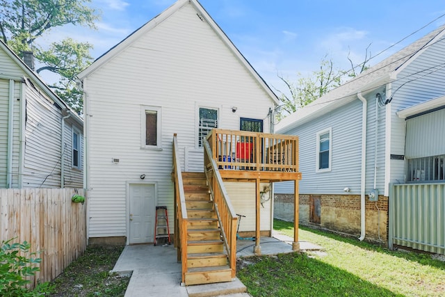 5308 S Peoria St, Chicago, IL 60609 - photo 4
