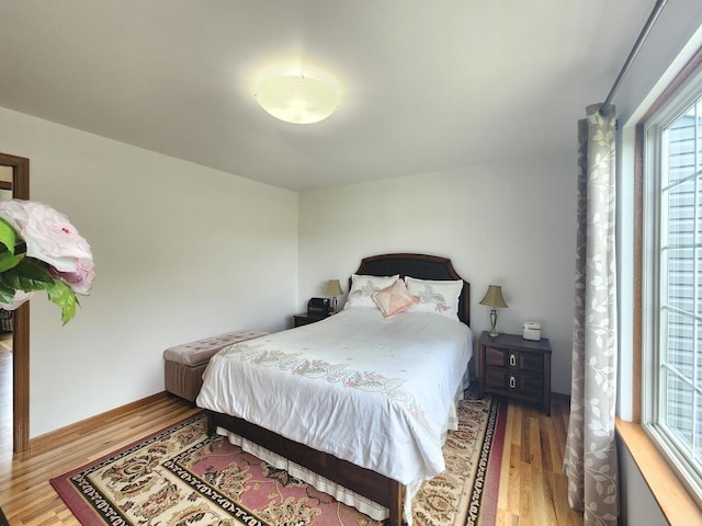 72 Wilton Ln, Mundelein, IL 60060 - bedroom with wood finished floors