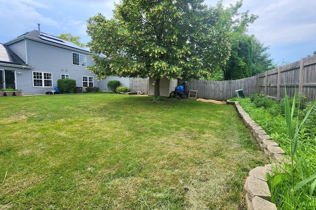 72 Wilton Ln, Mundelein, IL 60060 - view of fenced backyard