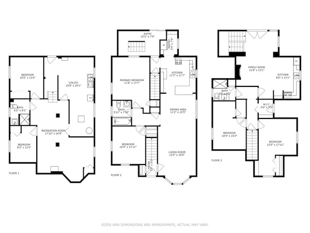 3012 N Nottingham Ave, Chicago, IL 60634 - view of property floor plan