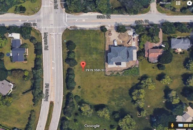 2919 35th St, Oak Brook, IL 60523