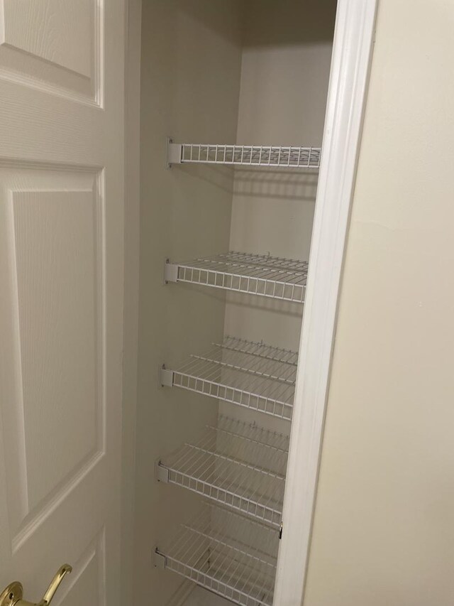 21024 W Walnut Ln, Plainfield, IL 60544 - view of closet