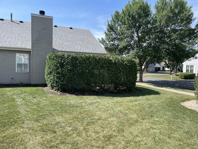 21024 W Walnut Ln, Plainfield, IL 60544 - view of grassy yard
