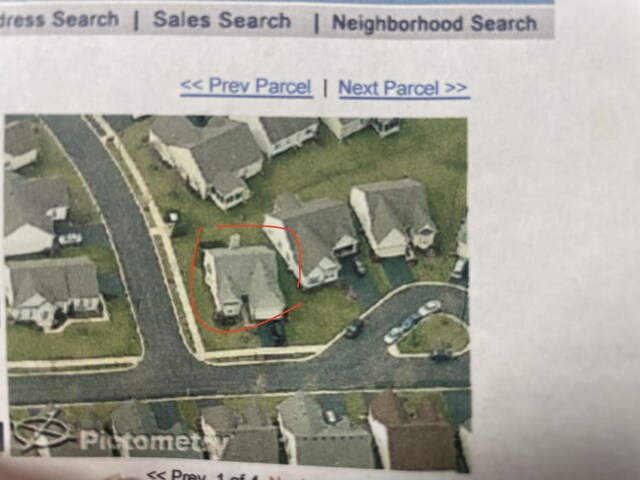 21024 W Walnut Ln, Plainfield, IL 60544 - map / location