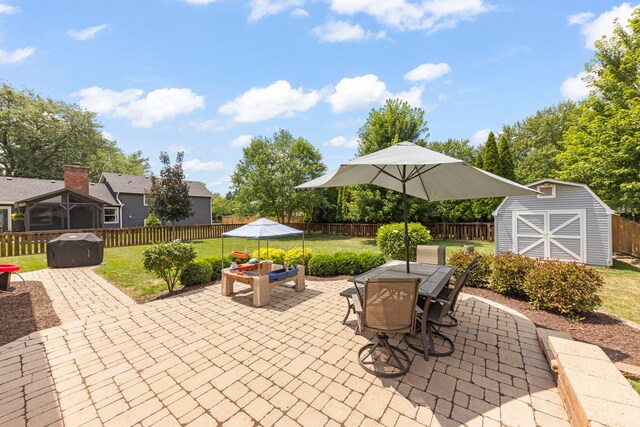 1425 Brush Hill Cir, Naperville, IL 60540 - photo 25
