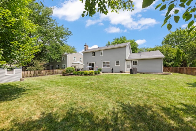 1425 Brush Hill Cir, Naperville, IL 60540 - photo 27
