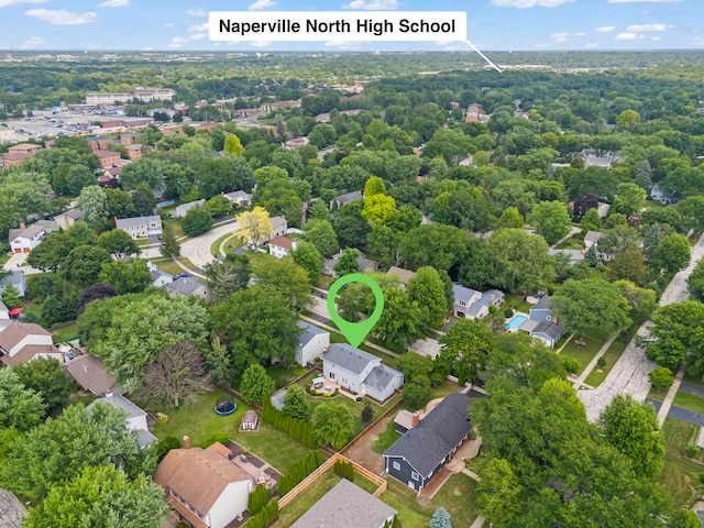 1425 Brush Hill Cir, Naperville, IL 60540 - photo 30