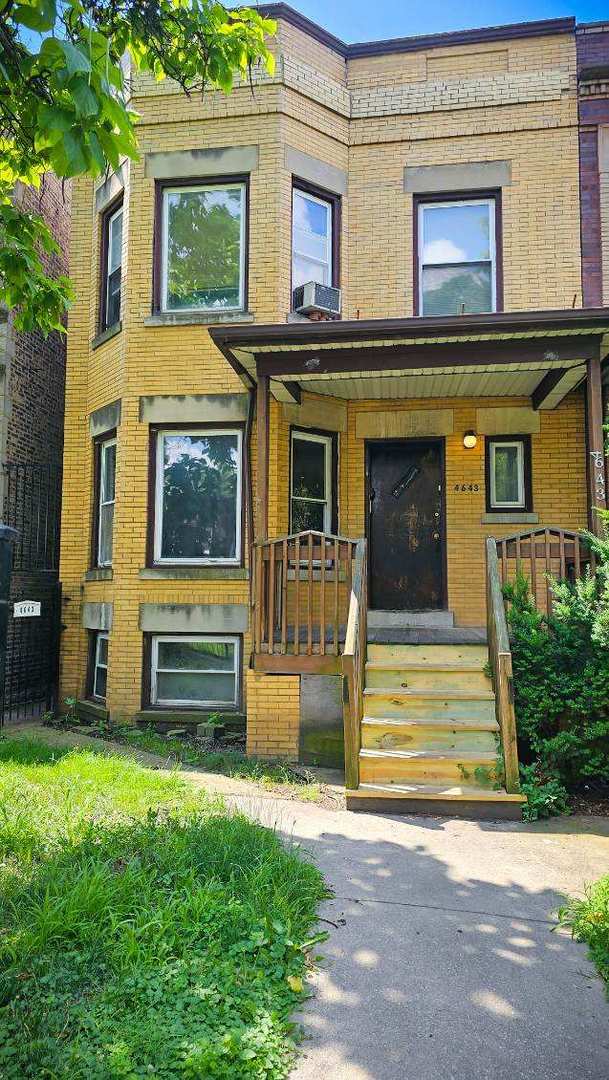 4643 W Monroe St, Chicago, IL 60644 - photo 1