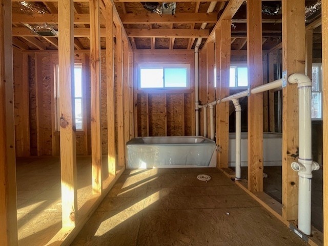 9520 S Sacramento Ave, Evergreen Park, IL 60805 - view of misc room