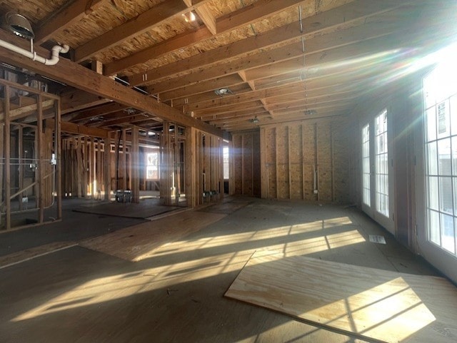 9520 S Sacramento Ave, Evergreen Park, IL 60805 - view of miscellaneous room