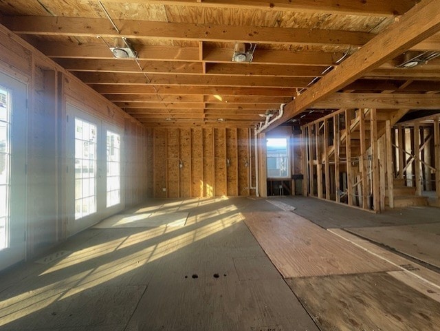 9520 S Sacramento Ave, Evergreen Park, IL 60805 - view of misc room