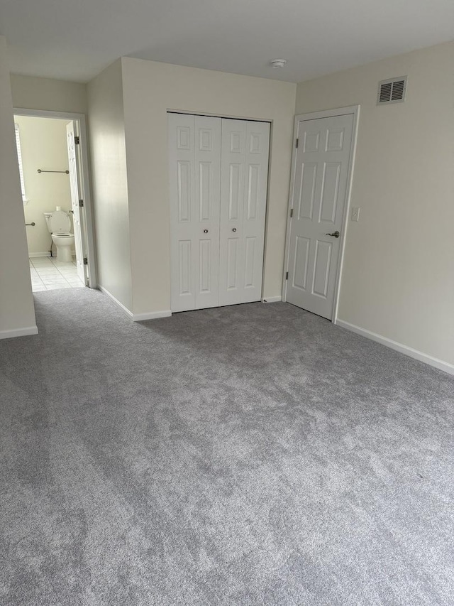 1659 Windward Ct, Naperville, IL 60563 - unfurnished bedroom featuring carpet and a closet