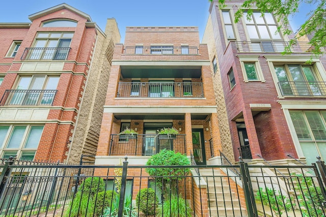2941 N Damen Ave Unit 3, Chicago, IL 60618 - photo 1