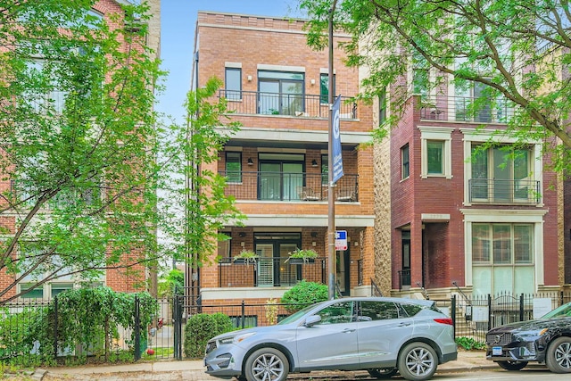 2941 N Damen Ave Unit 3, Chicago, IL 60618 - photo 2