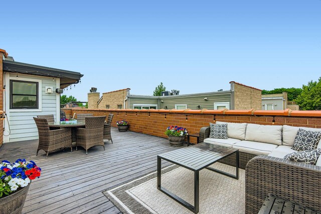2941 N Damen Ave Unit 3, Chicago, IL 60618 - photo 3