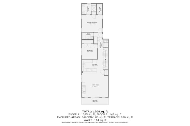 2941 N Damen Ave Unit 3, Chicago, IL 60618 - photo 29
