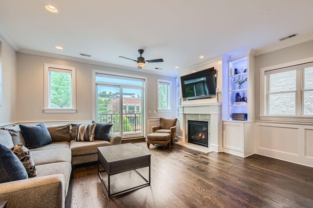 2941 N Damen Ave Unit 3, Chicago, IL 60618 - photo 4