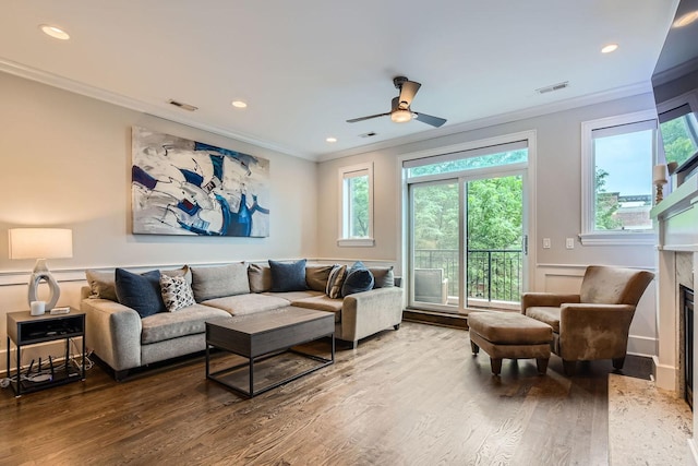2941 N Damen Ave Unit 3, Chicago, IL 60618 - photo 5