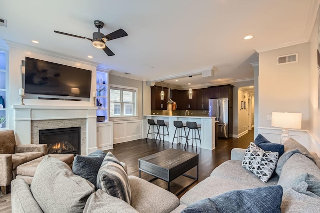 2941 N Damen Ave Unit 3, Chicago, IL 60618 - photo 6