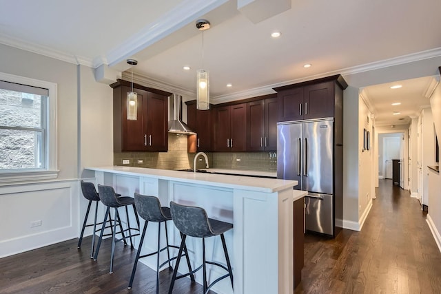 2941 N Damen Ave Unit 3, Chicago, IL 60618 - photo 7