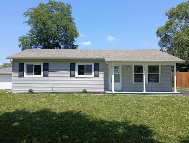230 Northridge Ave, Bolingbrook, IL 60440 - photo 1