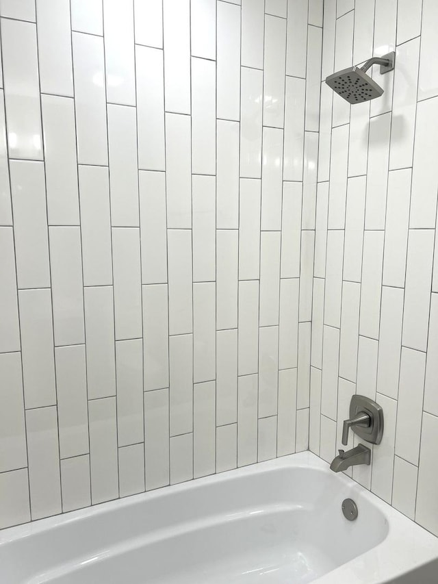 230 Northridge Ave, Bolingbrook, IL 60440 - bathroom with bathtub / shower combination