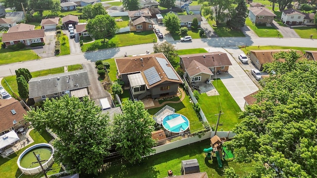 16052 Debra Dr, Oak Forest, IL 60452 - photo 53