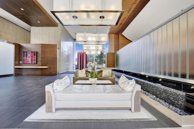 500 W Superior St Unit 1207, Chicago, IL 60654 - view of building lobby
