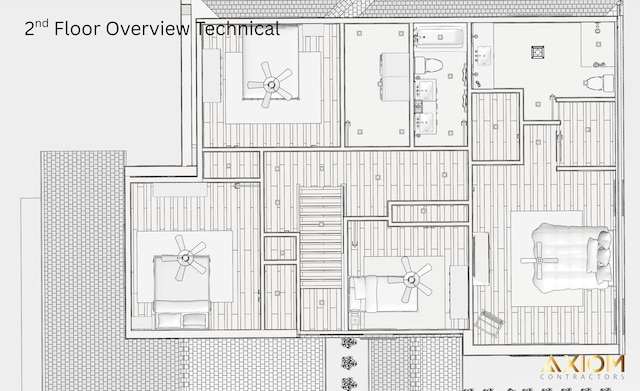 5360 Westwind Dr, Richton Park, IL 60471 - view of miscellaneous document