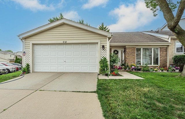 618 Claridge Cir, Hoffman Estates, IL 60169 - photo 1