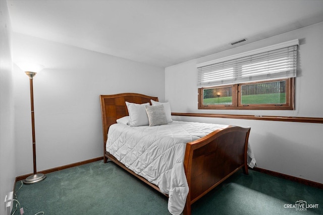 116 Pipers Dr, Bartlett, IL 60103 - carpeted bedroom featuring baseboards