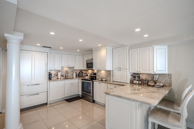 175 E Delaware Pl Unit 7107, Chicago, IL 60611 - photo 3
