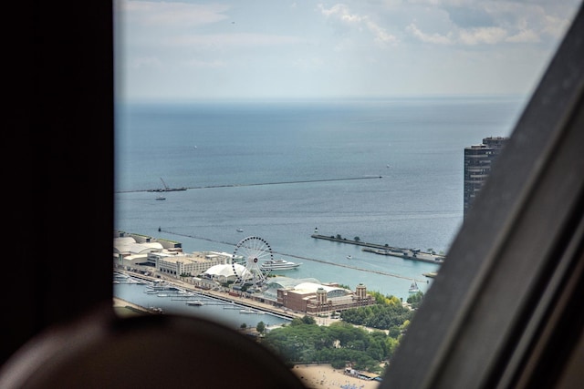 175 E Delaware Pl Unit 7107, Chicago, IL 60611 - photo 22