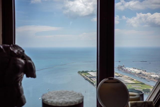 175 E Delaware Pl Unit 7107, Chicago, IL 60611 - photo 23