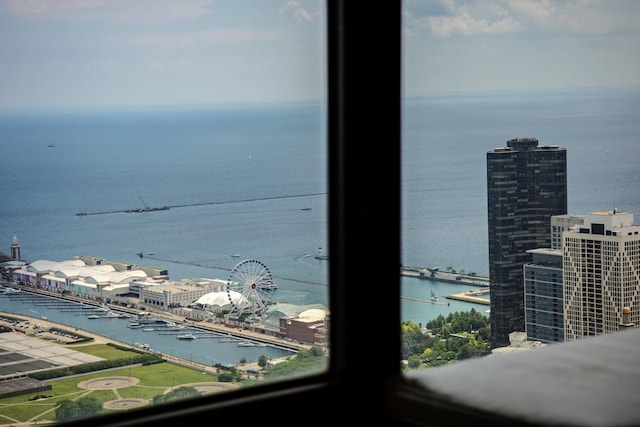 175 E Delaware Pl Unit 7107, Chicago, IL 60611 - photo 27