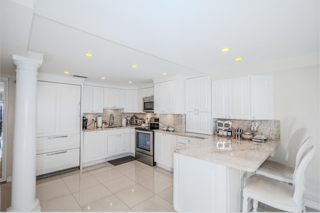 175 E Delaware Pl Unit 7107, Chicago, IL 60611 - photo 4