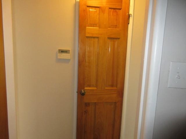 2012 W 111th St Unit 3S, Chicago, IL 60643 - view of corridor