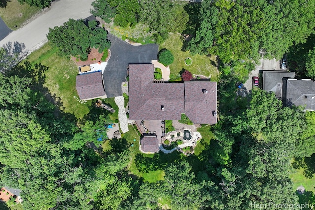 24099 W Haidi Ln, Lake Villa, IL 60046 - view of property location