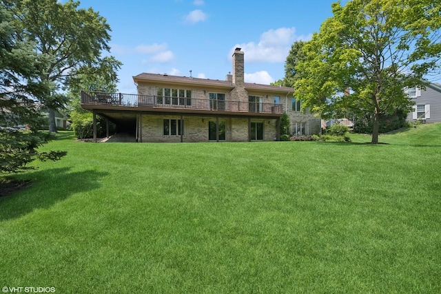 45 Ravenscraig Ln, Inverness, IL 60067 - photo 53