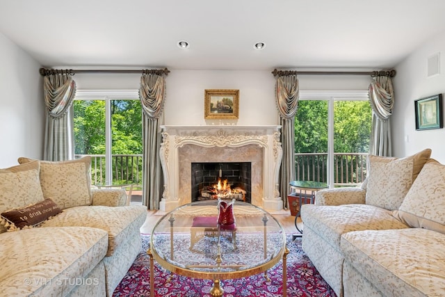 45 Ravenscraig Ln, Inverness, IL 60067 - photo 7