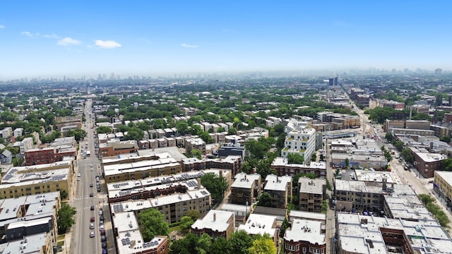 2753 N Spaulding Ave Unit Gs, Chicago, IL 60647 - view of urban area
