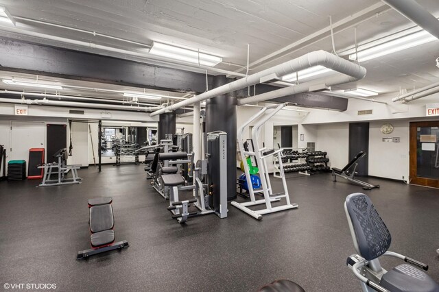 165 N Canal St Unit 1007, Chicago, IL 60606 - photo 17
