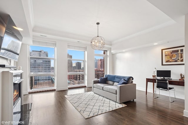 165 N Canal St Unit 1007, Chicago, IL 60606 - photo 5