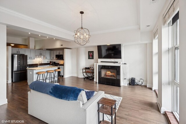 165 N Canal St Unit 1007, Chicago, IL 60606 - photo 6