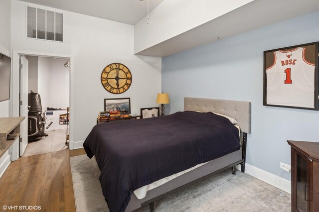 165 N Canal St Unit 1007, Chicago, IL 60606 - photo 10