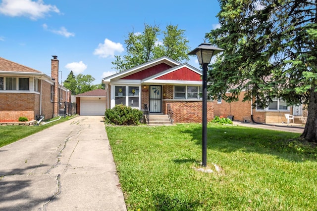 421 W 16th St, Chicago Heights, IL 60411 - photo 1
