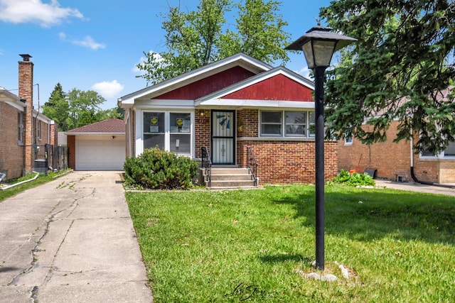 421 W 16th St, Chicago Heights, IL 60411 - photo 2