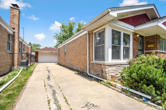421 W 16th St, Chicago Heights, IL 60411 - photo 3
