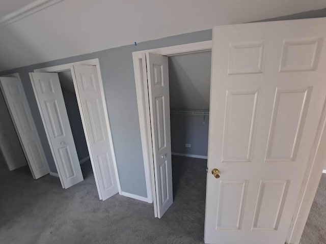 8014 S Bishop St, Chicago, IL 60620 - view of closet